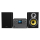 Mikro i mini wieża Philips TAM8905/10 Wi-Fi, BT, Spotify Connect, Radio Internetowe, Tu